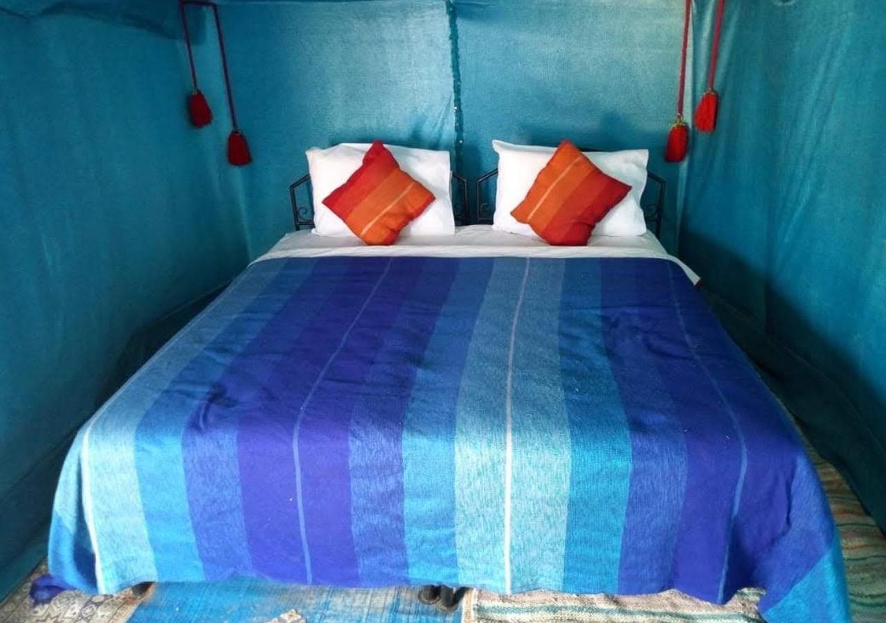 Desert Glamping Experience Merzouga Exteriör bild