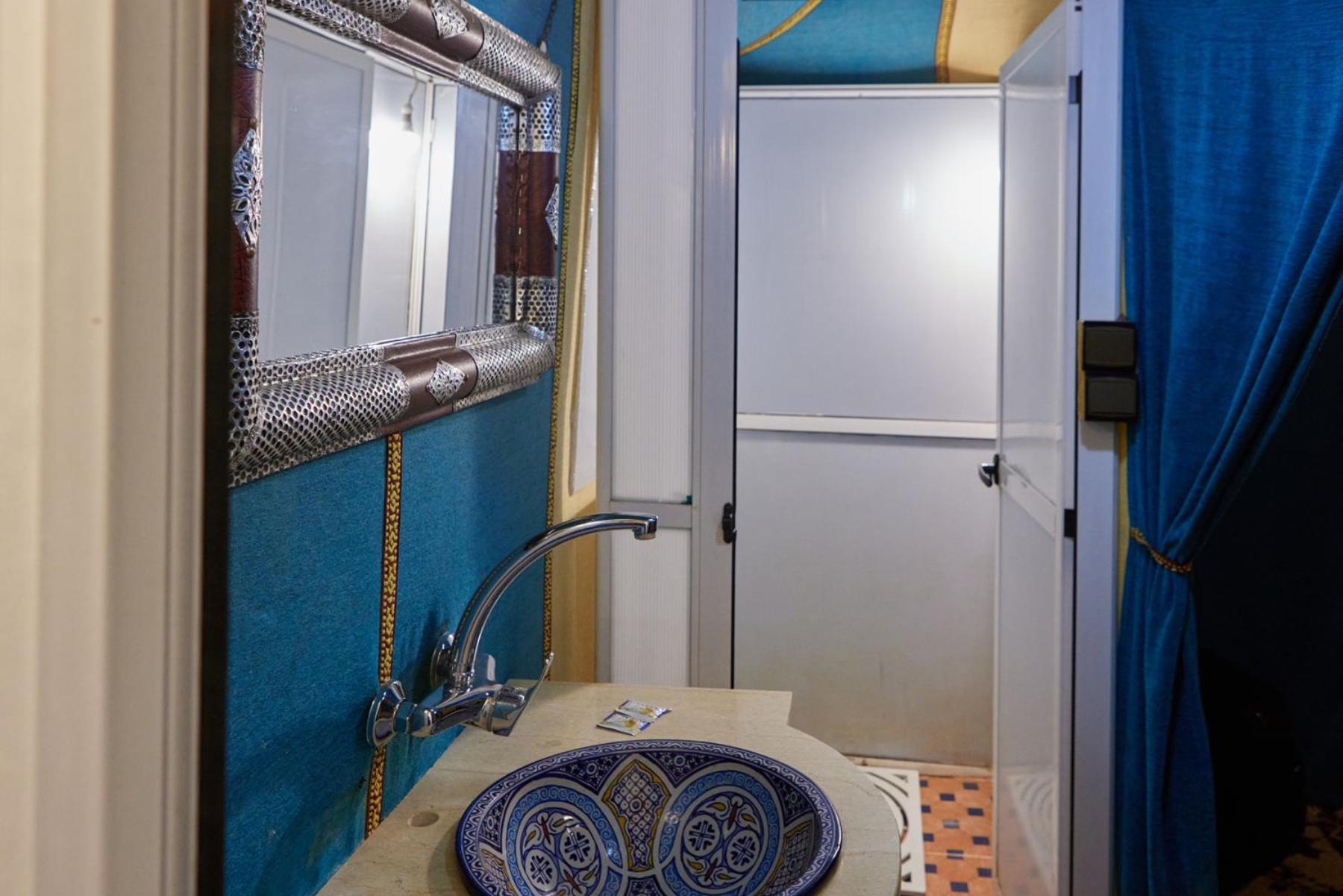 Desert Glamping Experience Merzouga Exteriör bild
