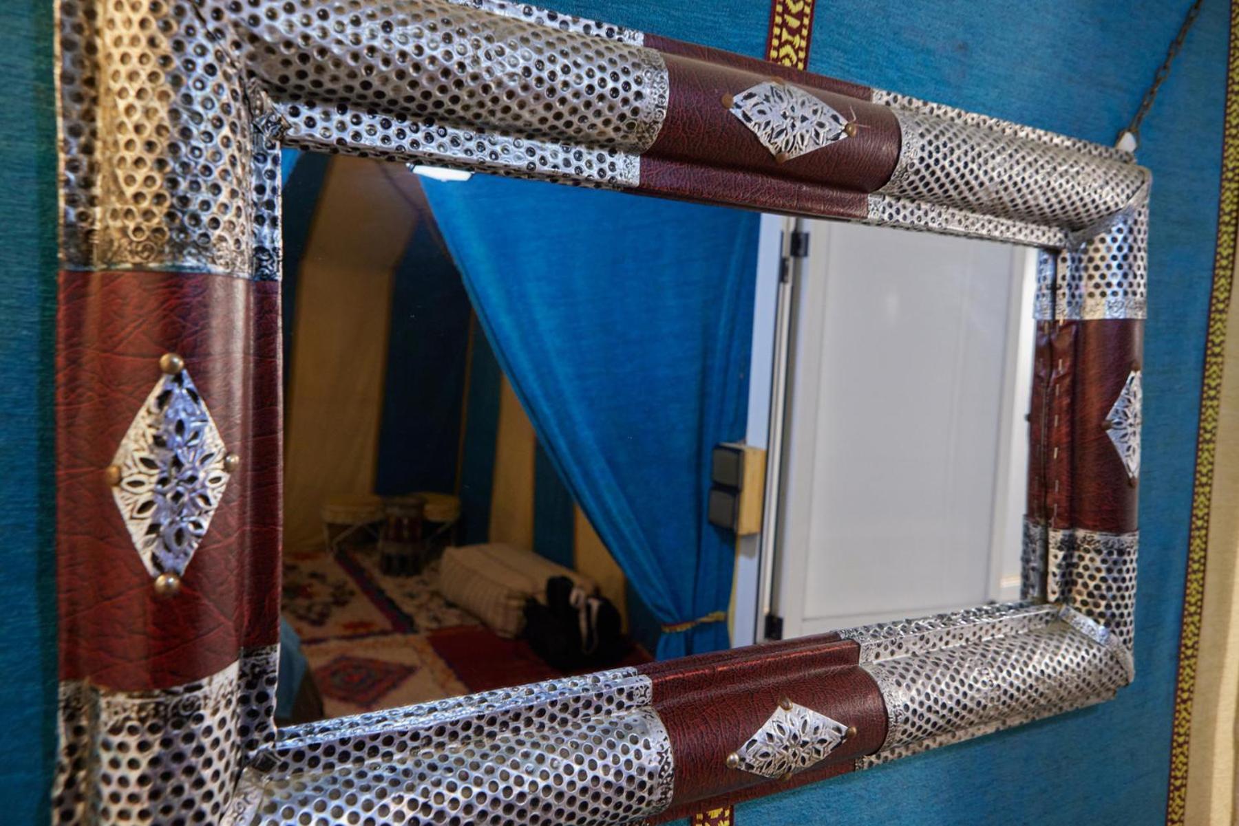 Desert Glamping Experience Merzouga Exteriör bild