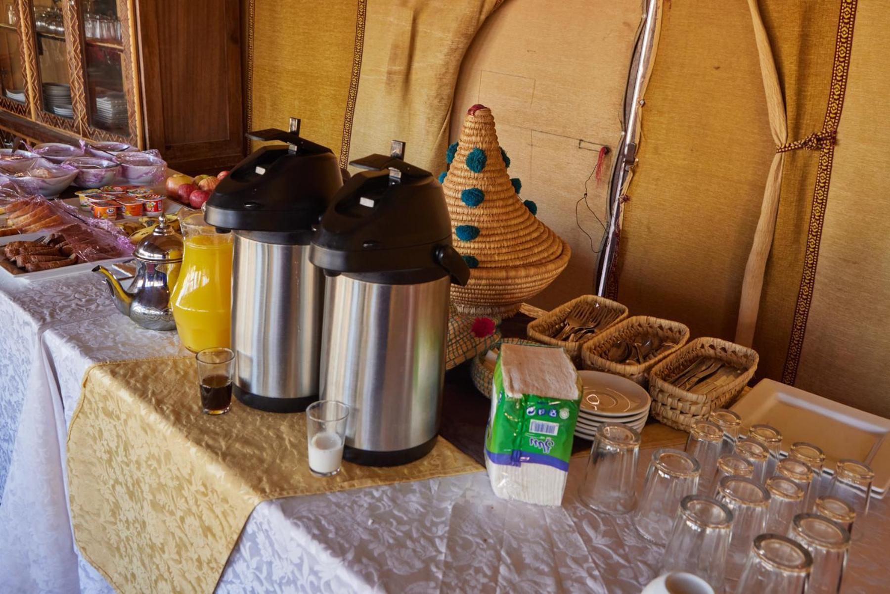 Desert Glamping Experience Merzouga Exteriör bild